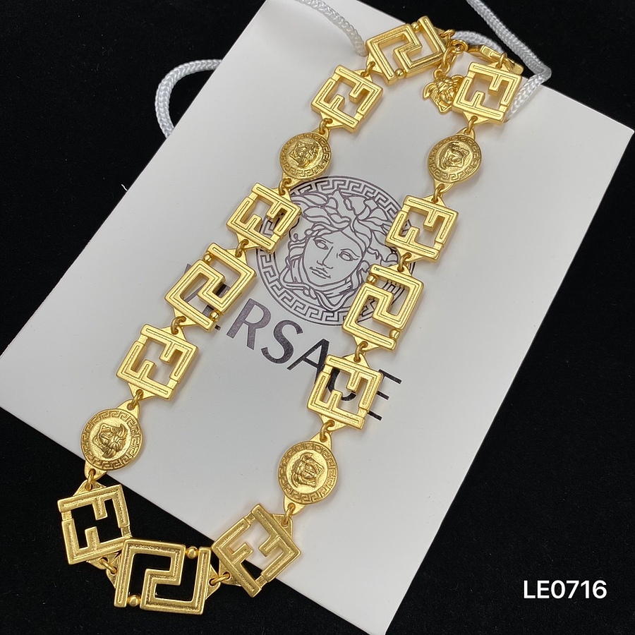 Versace necklace #524871 replica