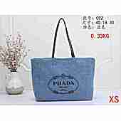 US$21.00 Prada Handbags #514805