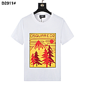 US$20.00 Dsquared2 T-Shirts for men #520149