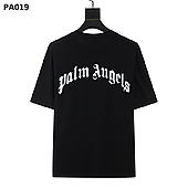 US$20.00 Palm Angels T-Shirts for Men #520163