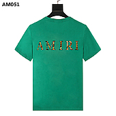 US$20.00 AMIRI T-shirts for MEN #520167