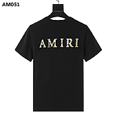 US$20.00 AMIRI T-shirts for MEN #520168