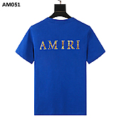 US$20.00 AMIRI T-shirts for MEN #520169