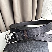 US$58.00 Prada AAA+ Belts #520338