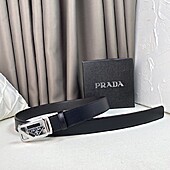 US$58.00 Prada AAA+ Belts #520343