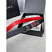 US$61.00 versace AAA+ Belts #520416