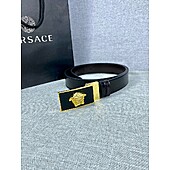 US$61.00 versace AAA+ Belts #520418