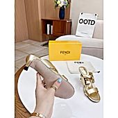 US$92.00 Fendi 7.5cm High-heeled Shoes for women #520602