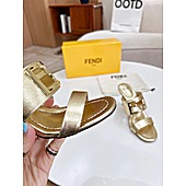 US$92.00 Fendi 7.5cm High-heeled Shoes for women #520602