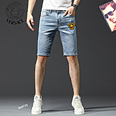 US$39.00 Versace Jeans for versace Short Jeans for men #520734