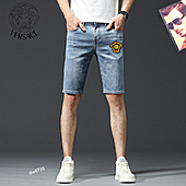 US$39.00 Versace Jeans for versace Short Jeans for men #520734