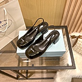 US$65.00 prada  4.5cm High-heeled for women #520778