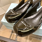 US$65.00 prada  4.5cm High-heeled for women #520778