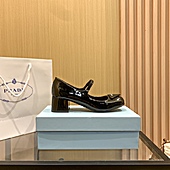 US$65.00 prada  4.5cm High-heeled for women #520781
