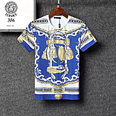 US$25.00 Versace  T-Shirts for men #521005