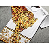 US$25.00 Versace  T-Shirts for men #521007