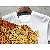 US$25.00 Versace  T-Shirts for men #521007