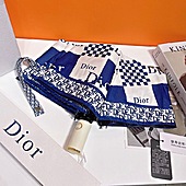 US$39.00 Dior Umbrellas #521072