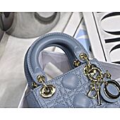 US$194.00 Dior Original Samples Handbags #521125