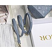 US$194.00 Dior Original Samples Handbags #521125