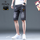 US$39.00 FENDI Jeans for men #521159