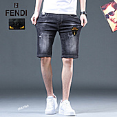 US$39.00 FENDI Jeans for men #521159