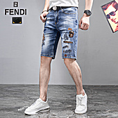 US$39.00 FENDI Jeans for men #521160