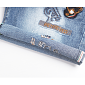 US$39.00 FENDI Jeans for men #521160