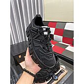 US$98.00 Versace shoes for MEN #521176