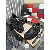 US$98.00 Versace shoes for MEN #521176