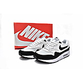 US$69.00 Nike Air Max 1 Shoes for men #521180