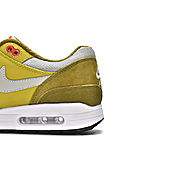 US$69.00 Nike Air Max 1 Shoes for men #521184