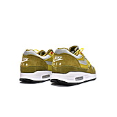 US$69.00 Nike Air Max 1 Shoes for men #521184
