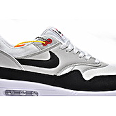 US$69.00 Nike Air Max 1 Shoes for men #521187