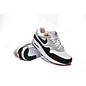 US$69.00 Nike Air Max 1 Shoes for men #521187