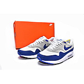 US$69.00 Nike Air Max 1 Shoes for men #521190
