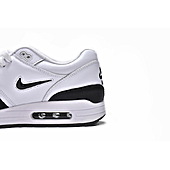 US$69.00 Nike Air Max 1 Shoes for men #521191