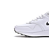 US$69.00 Nike Air Max 1 Shoes for men #521194