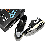 US$69.00 Nike Air Max 1 Shoes for men #521203