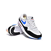 US$69.00 Nike Air Max 1 Shoes for women #521205