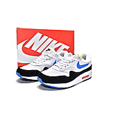 US$69.00 Nike Air Max 1 Shoes for women #521205