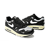 US$69.00 Nike Air Max 1 Shoes for women #521206
