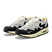 US$69.00 Nike Air Max 1 Shoes for women #521207