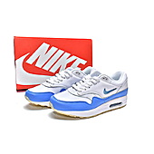 US$69.00 Nike Air Max 1 Shoes for women #521211