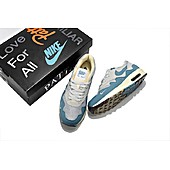 US$69.00 Nike Air Max 1 Shoes for women #521214