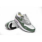 US$69.00 Nike Air Max 1 Shoes for women #521215