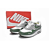 US$69.00 Nike Air Max 1 Shoes for women #521215