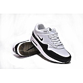 US$69.00 Nike Air Max 1 Shoes for women #521216