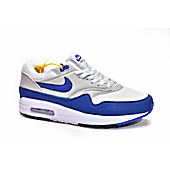 US$69.00 Nike Air Max 1 Shoes for women #521217