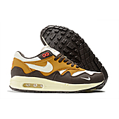 US$69.00 Nike Air Max 1 Shoes for women #521218